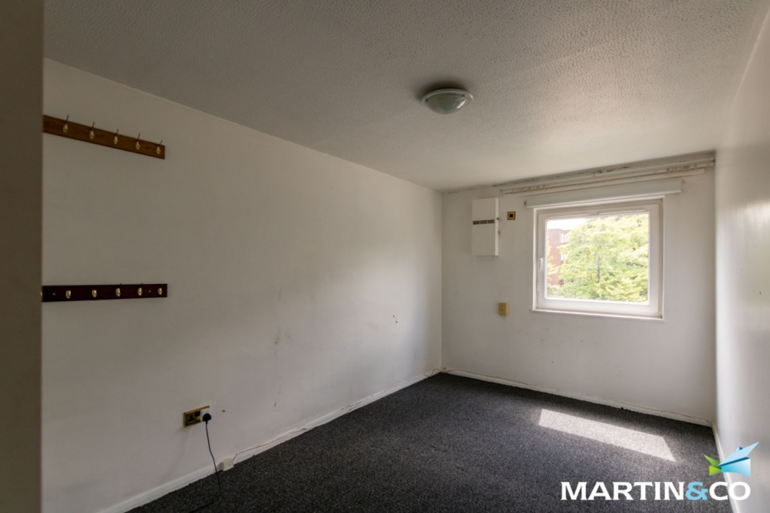 Mountbatten House, 29 Wyndham Road, Edgbaston, B16