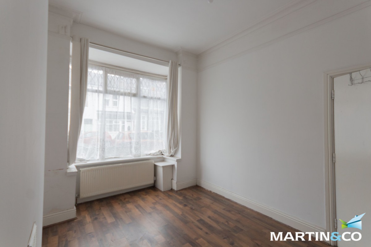 Aylesford Road, Handsworth, B21