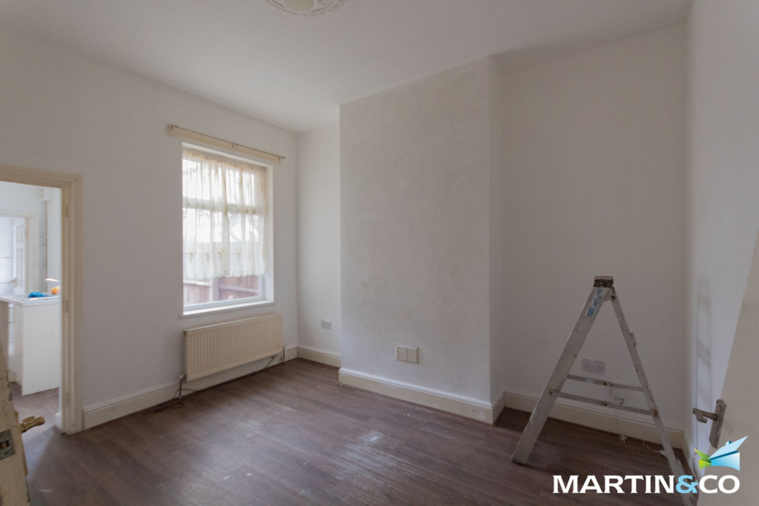Aylesford Road, Handsworth, B21
