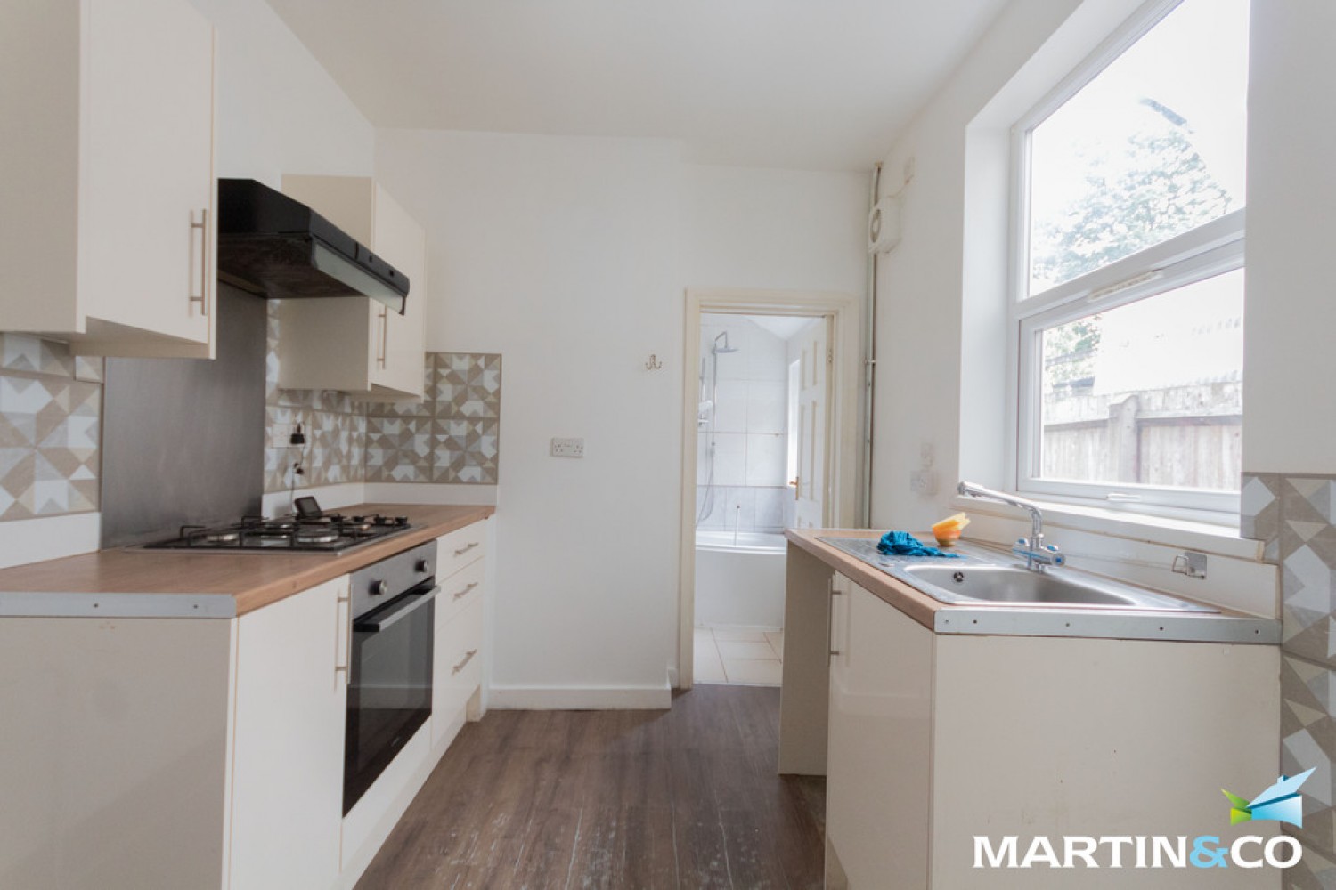 Aylesford Road, Handsworth, B21