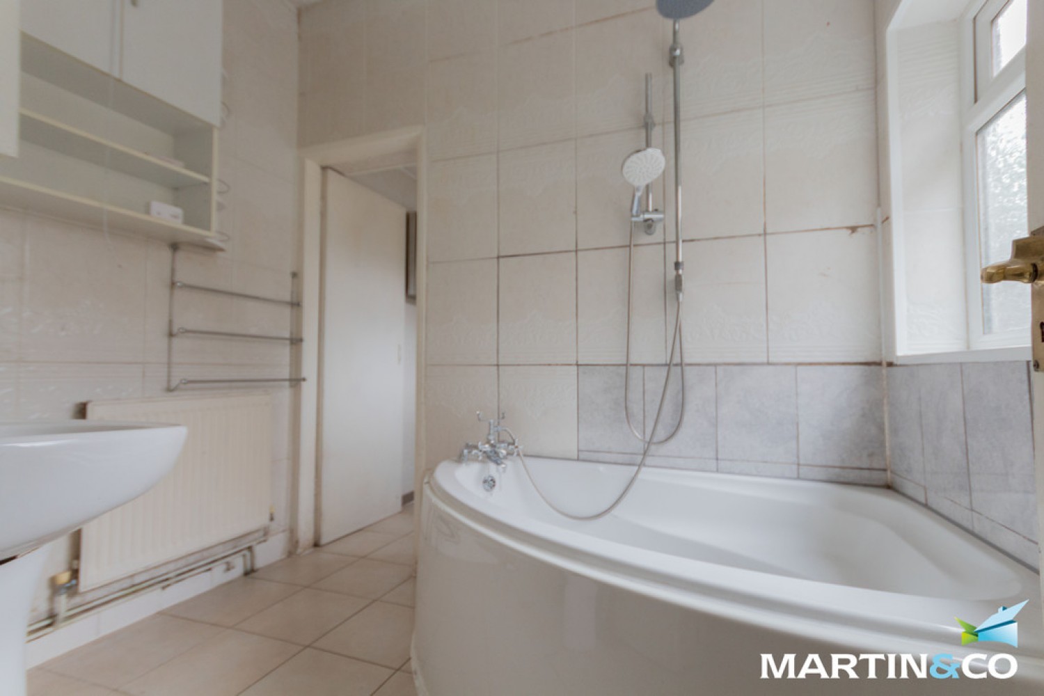 Aylesford Road, Handsworth, B21