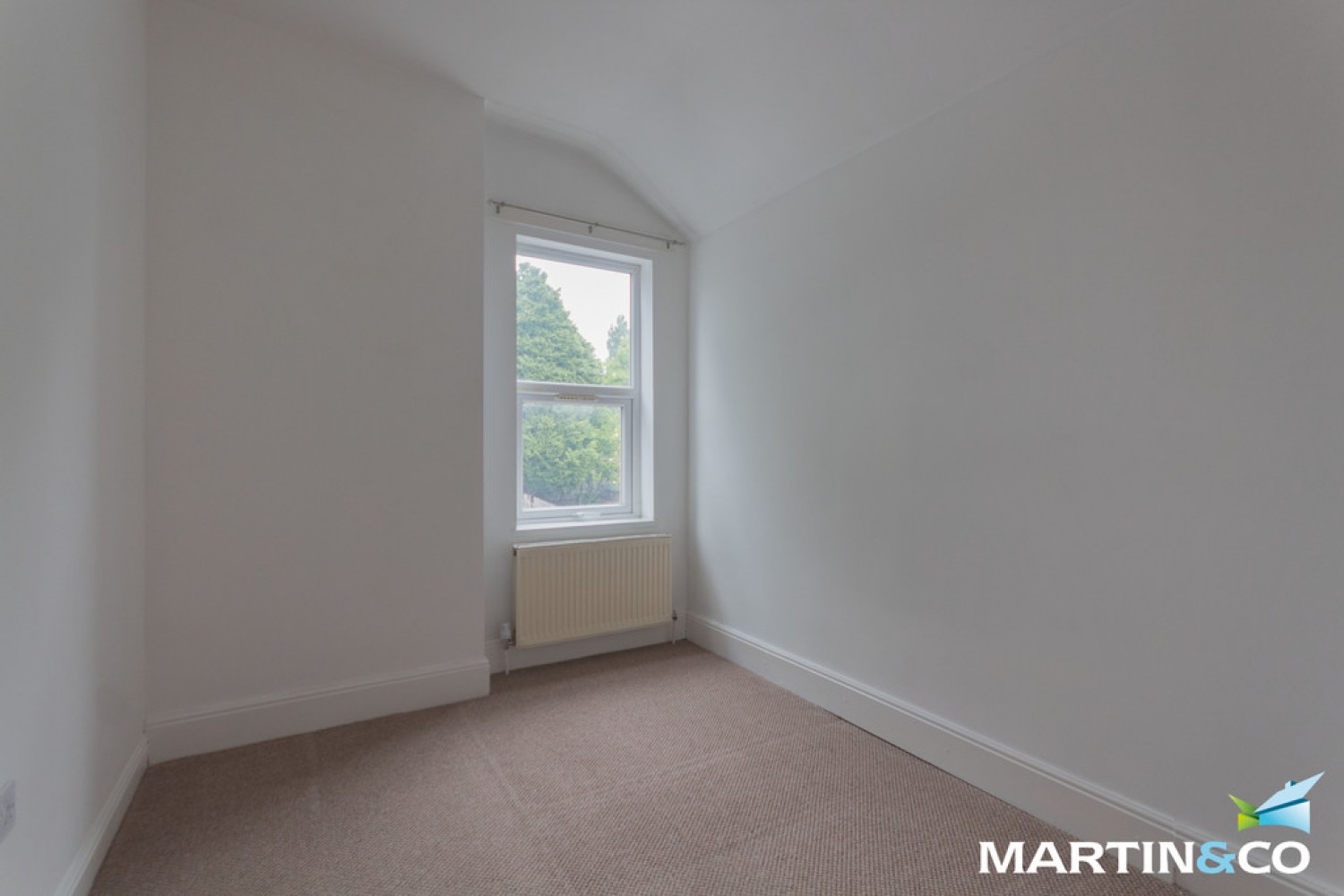 Aylesford Road, Handsworth, B21