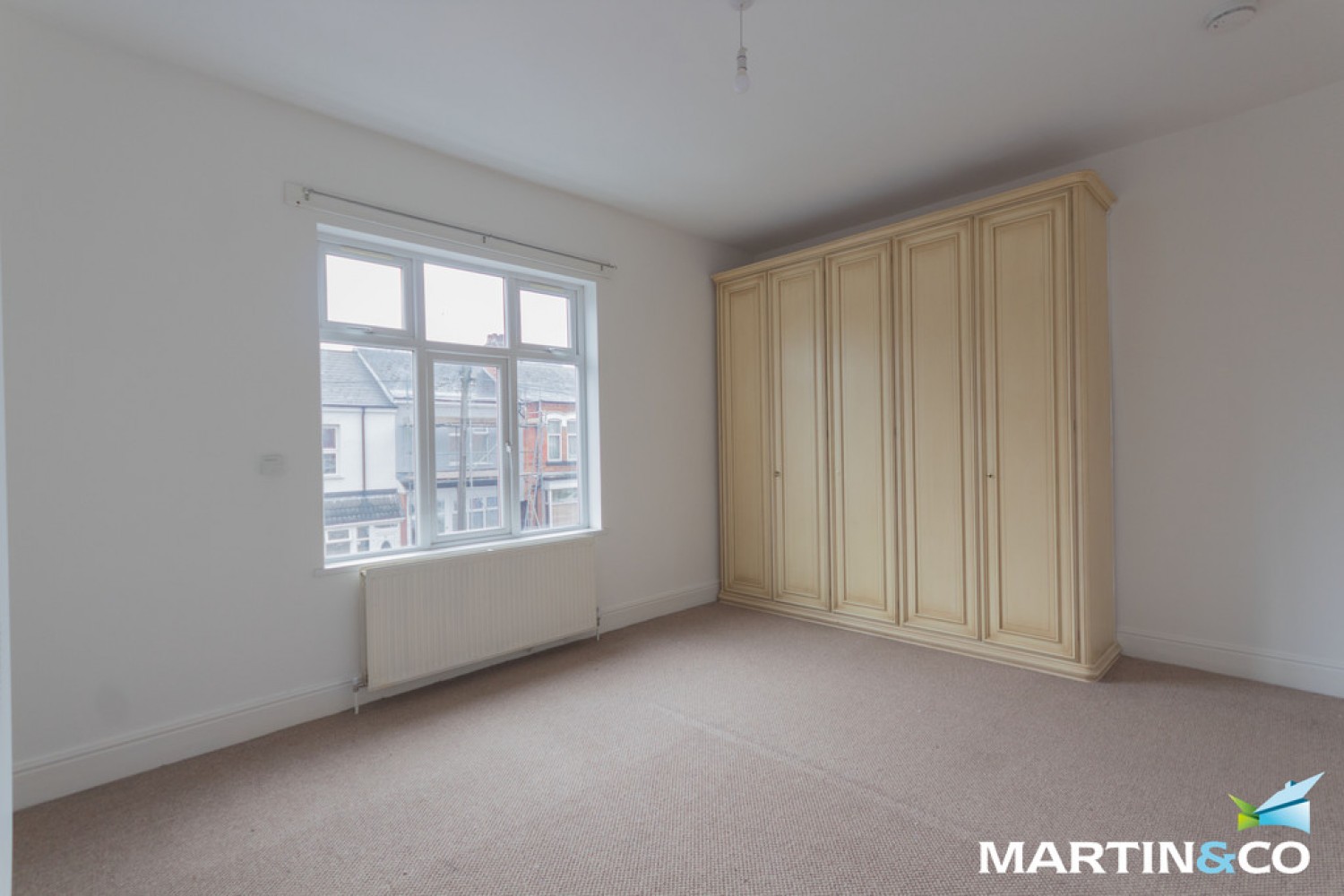 Aylesford Road, Handsworth, B21