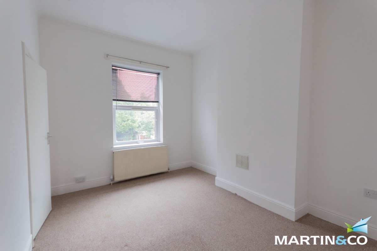 Aylesford Road, Handsworth, B21