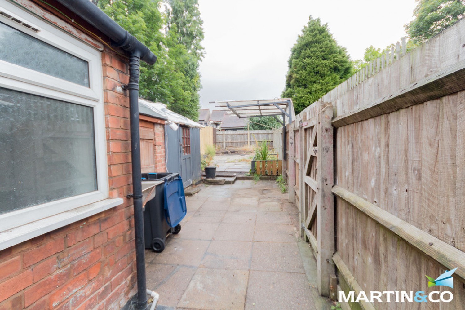 Aylesford Road, Handsworth, B21