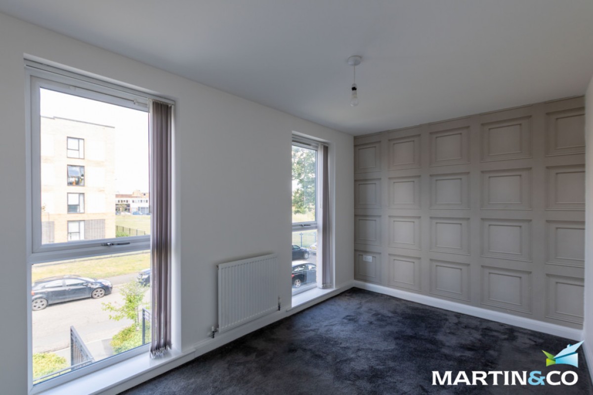St Lukes Road, Birmingham, B5