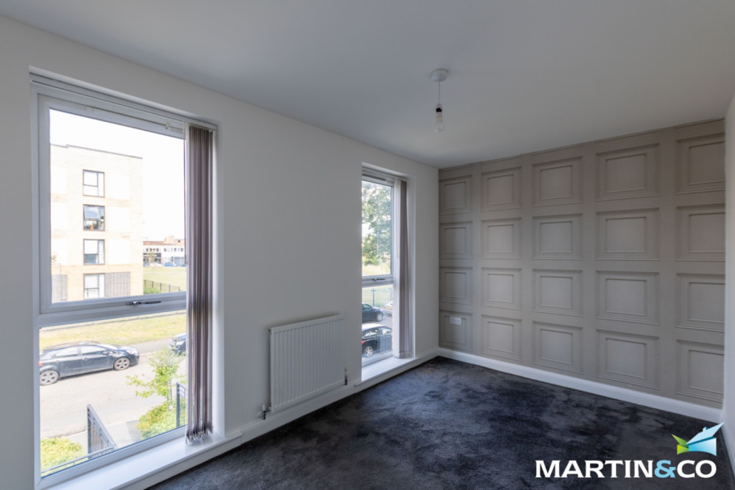 St Lukes Road, Birmingham, B5