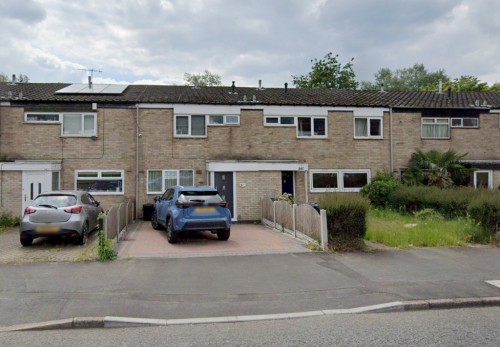 Highfield Lane, Quinton, B32