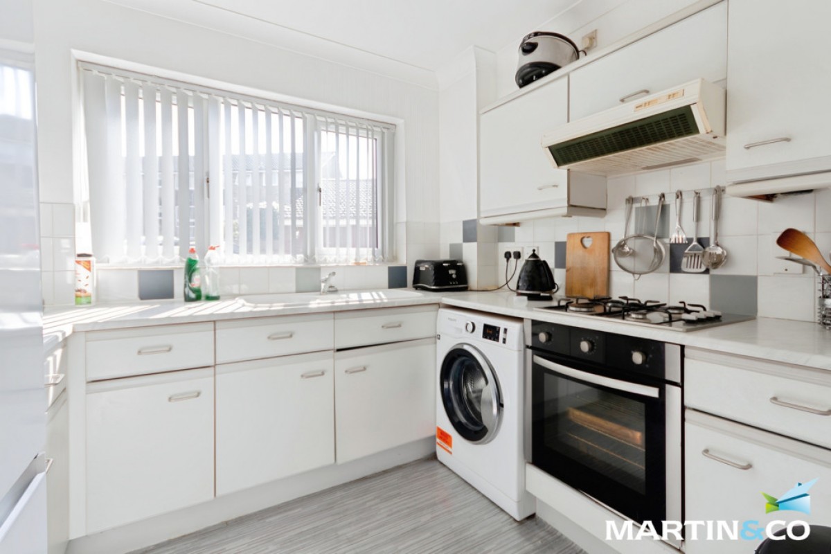 Arbor Court, Penns Lane, Sutton Coldfield, B76