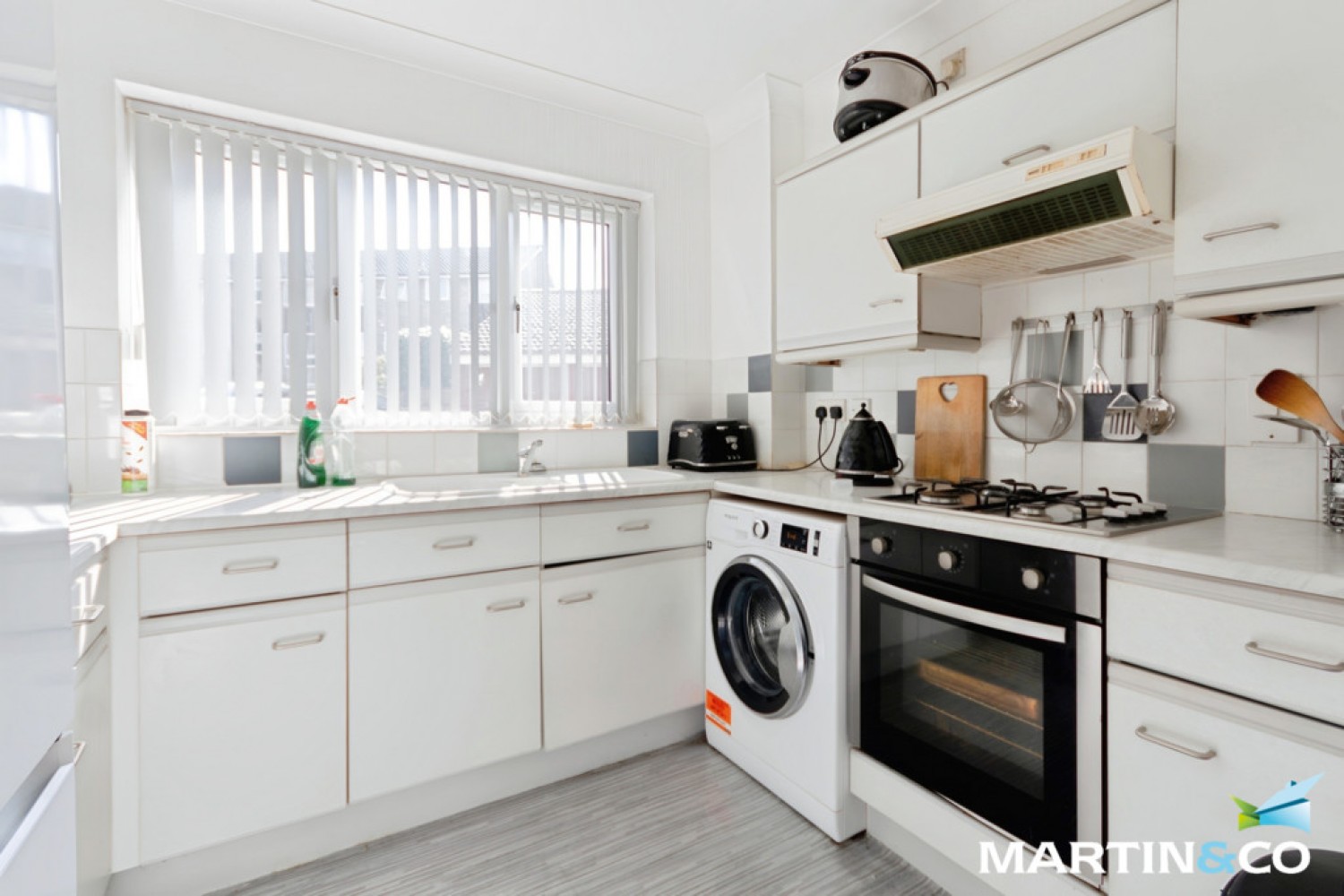 Arbor Court, Penns Lane, Sutton Coldfield, B76