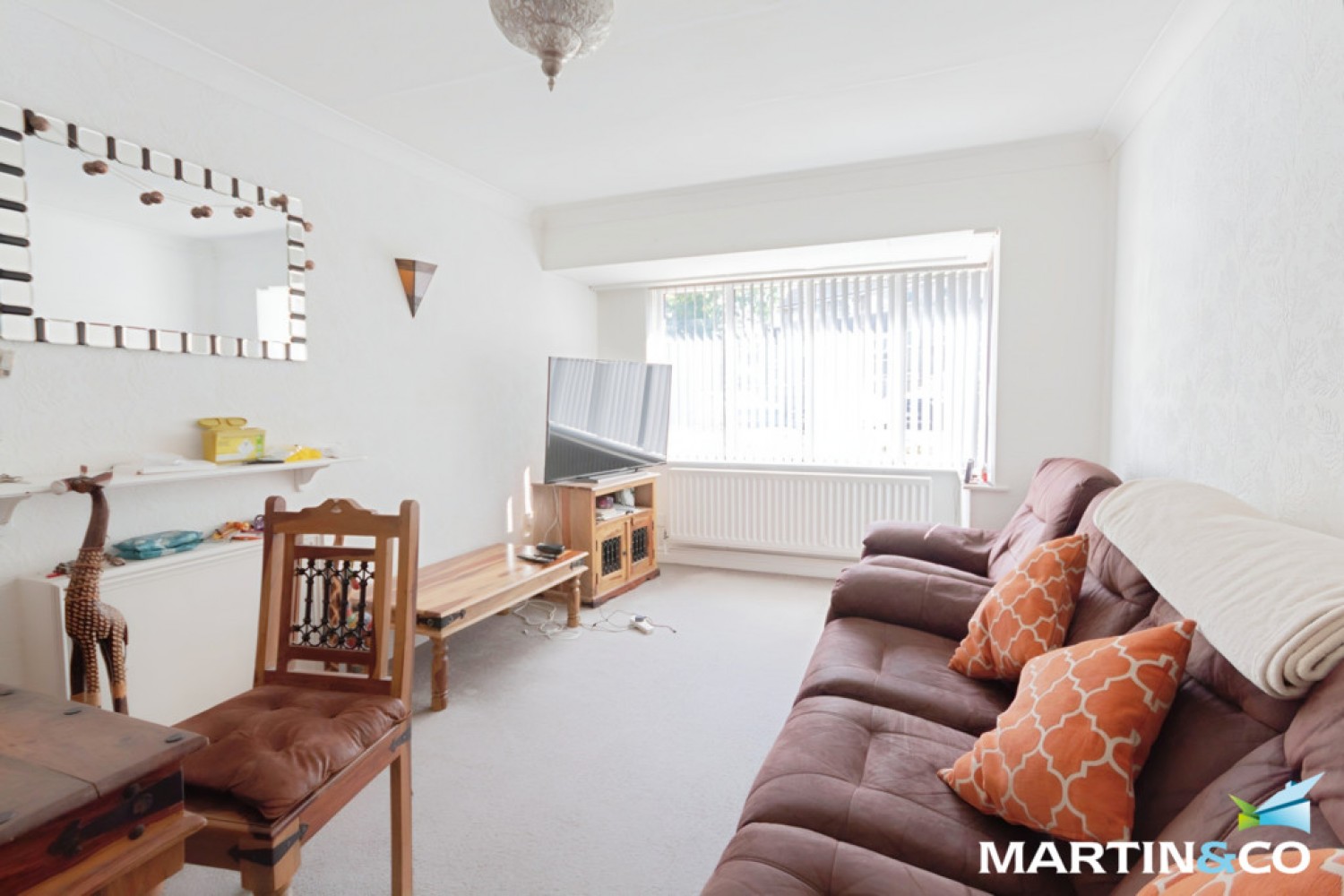 Arbor Court, Penns Lane, Sutton Coldfield, B76