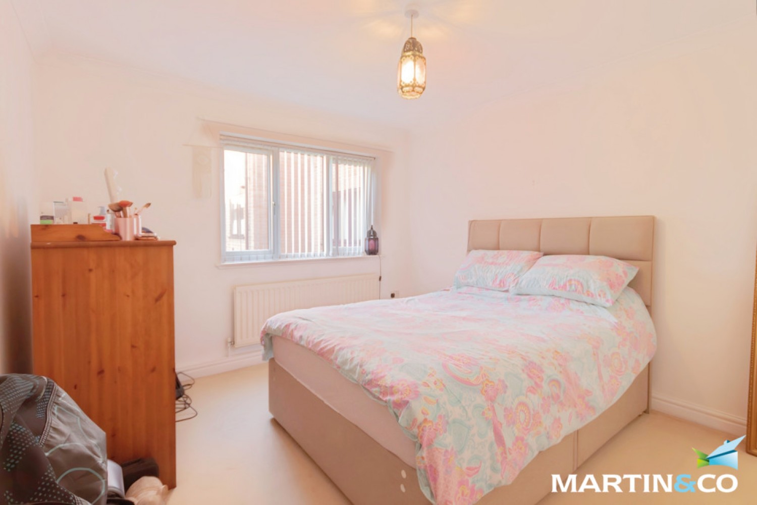 Arbor Court, Penns Lane, Sutton Coldfield, B76