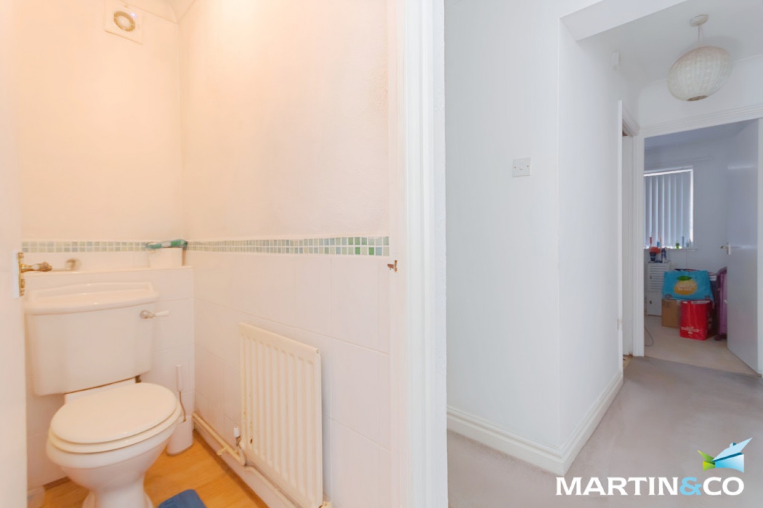 Arbor Court, Penns Lane, Sutton Coldfield, B76