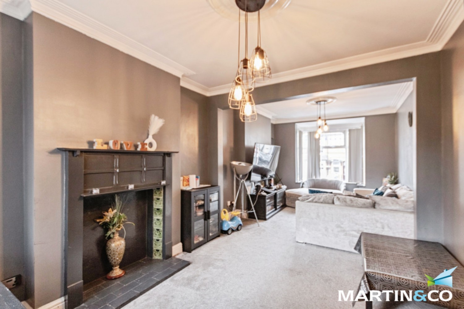 Pargeter Road, Bearwood, B67