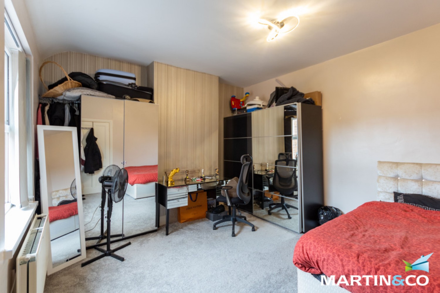 Pargeter Road, Bearwood, B67