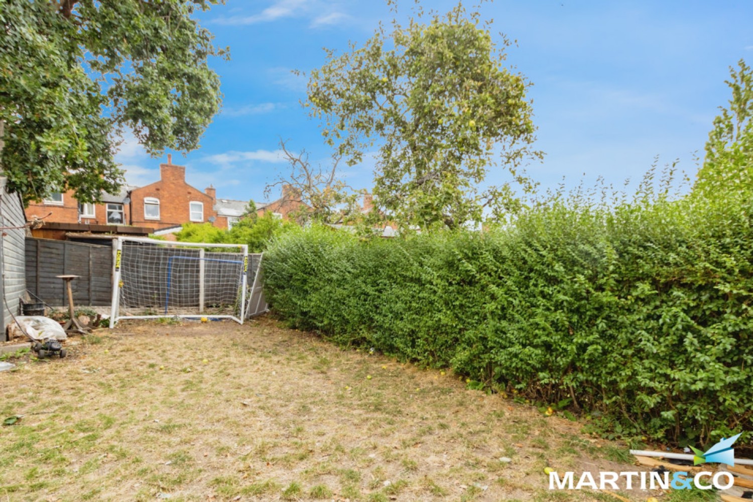 Pargeter Road, Bearwood, B67