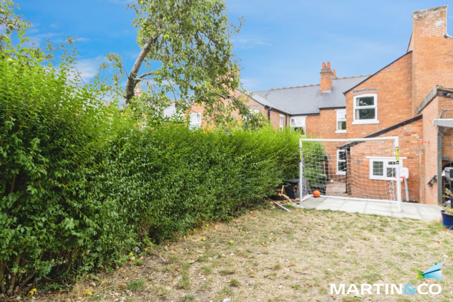 Pargeter Road, Bearwood, B67