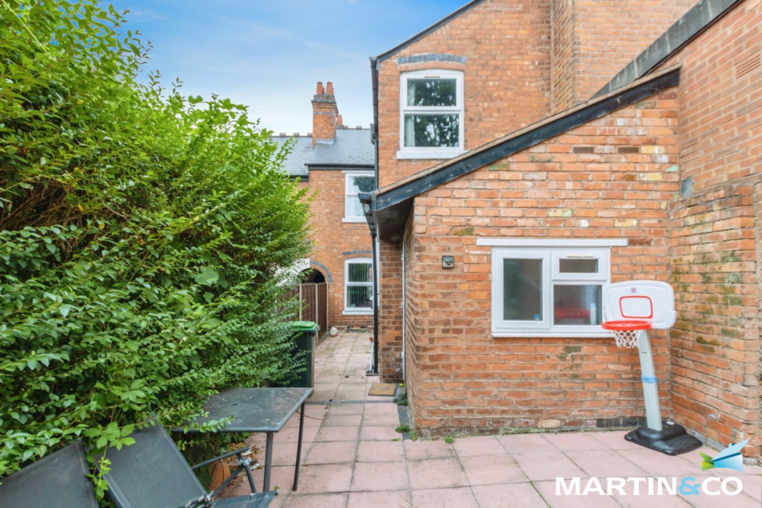Pargeter Road, Bearwood, B67
