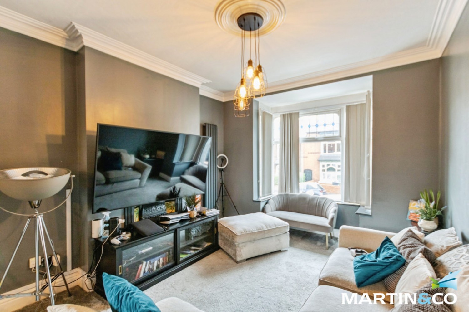 Pargeter Road, Bearwood, B67