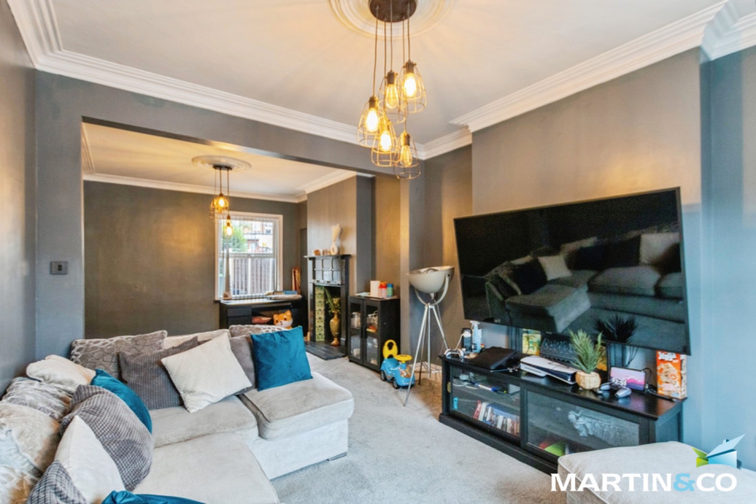 Pargeter Road, Bearwood, B67