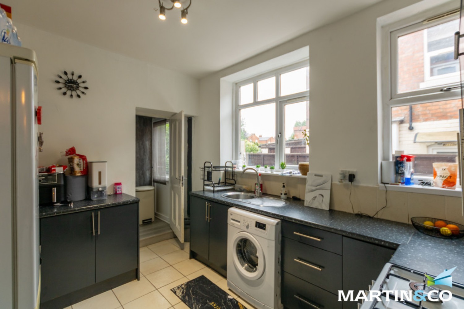Pargeter Road, Bearwood, B67