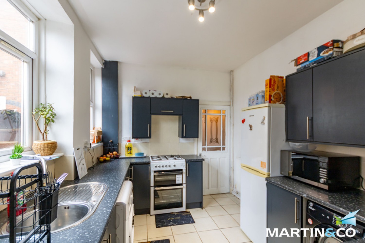 Pargeter Road, Bearwood, B67