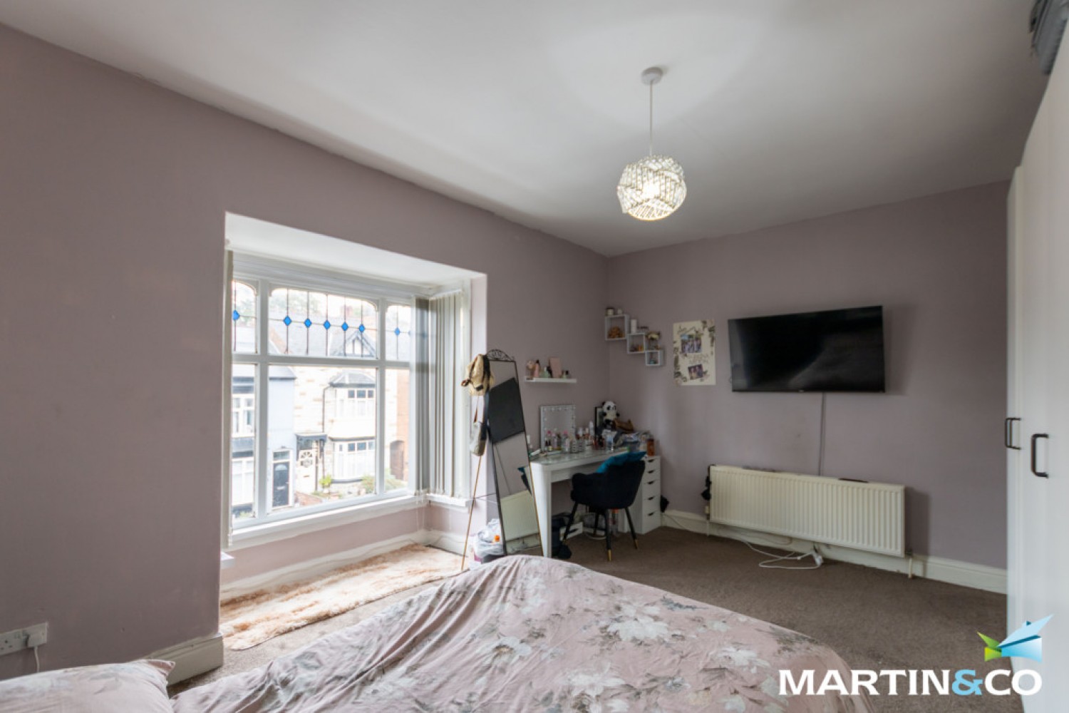 Pargeter Road, Bearwood, B67