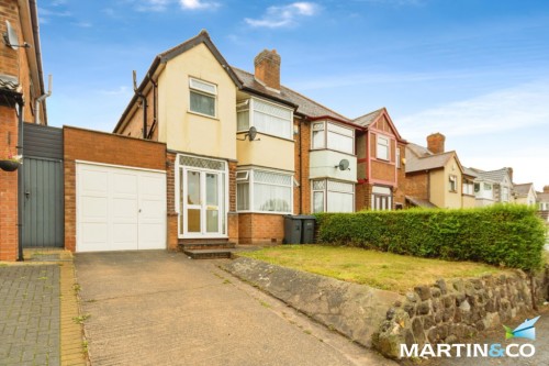 Coventry Road, Yardley, B26