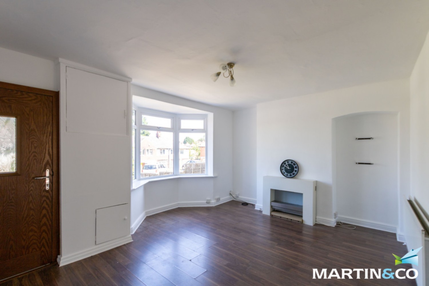 3 bedroom House for Sale Hare Grove, Northfield, B31