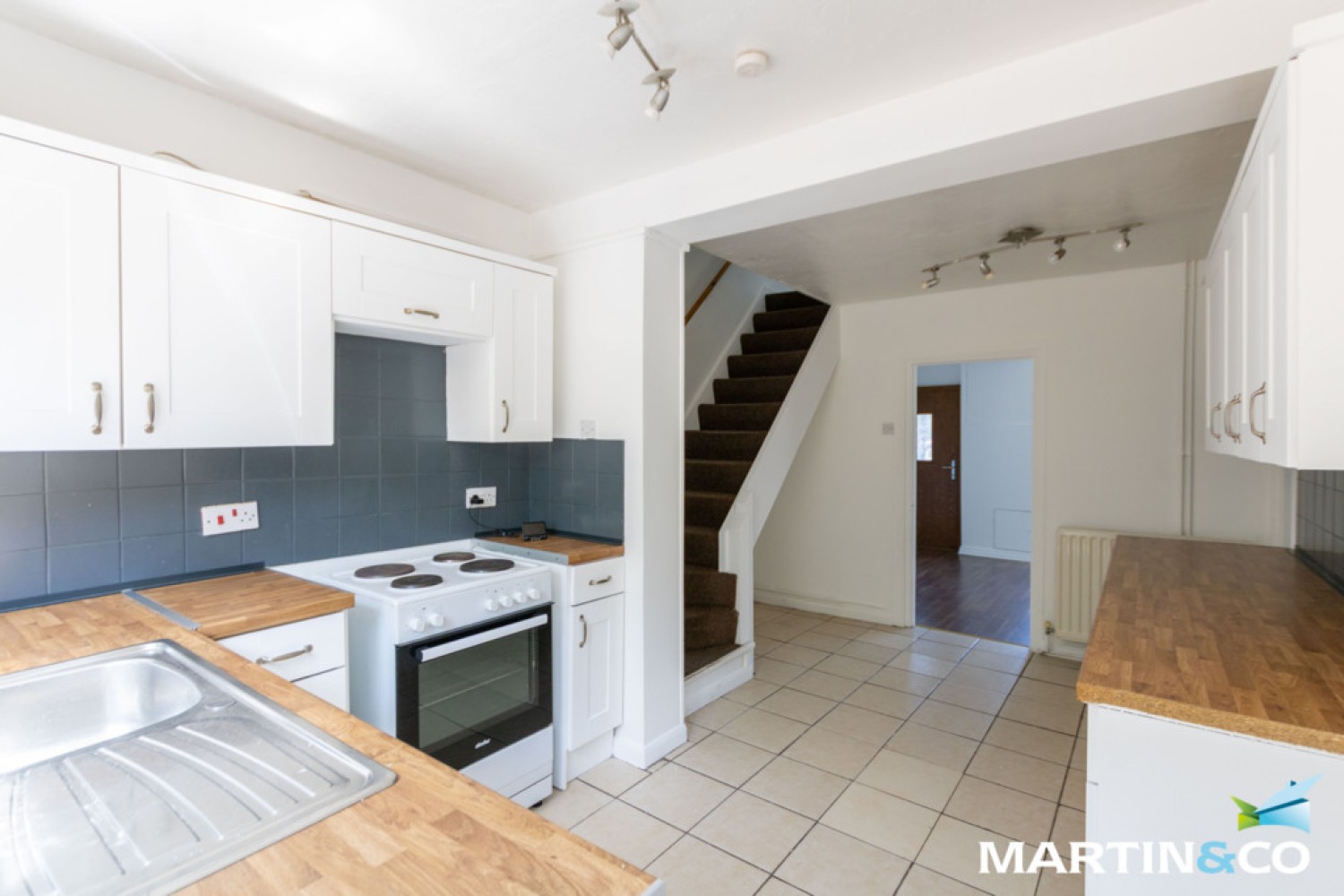 3 bedroom House for Sale Hare Grove, Northfield, B31