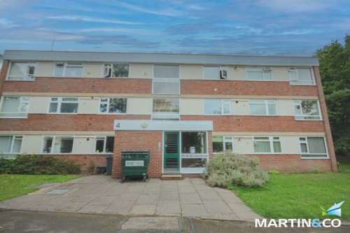 Wilsford Green, Oak Hill Drive, Edgbaston, B15