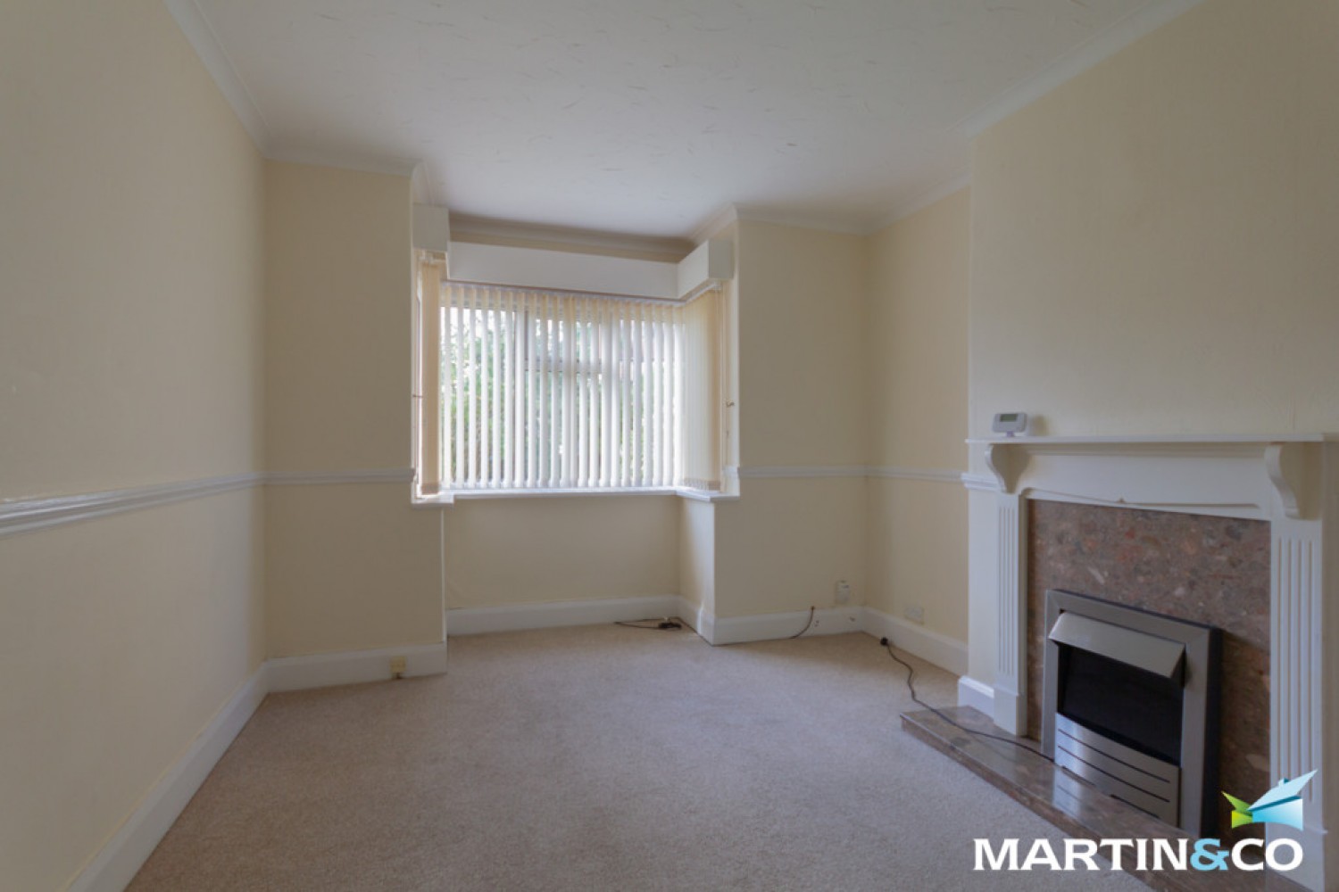 Tennal Grove, Harborne, B32