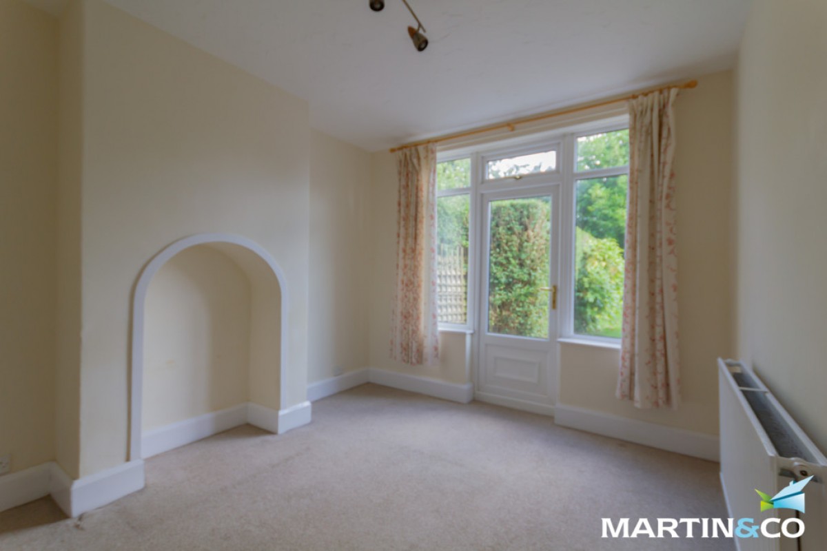 Tennal Grove, Harborne, B32