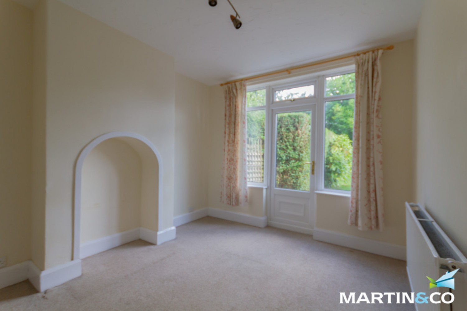 Tennal Grove, Harborne, B32