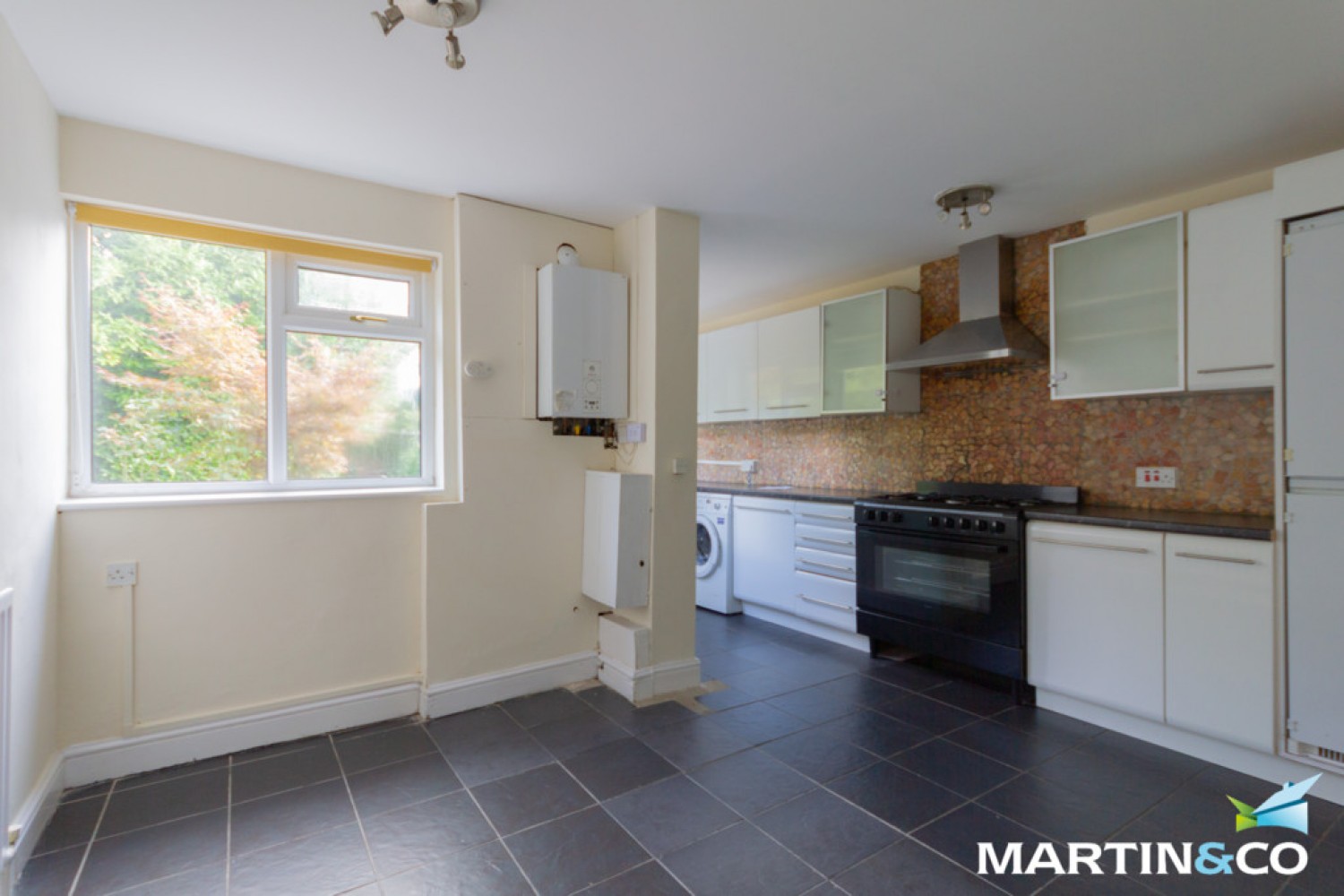 Tennal Grove, Harborne, B32