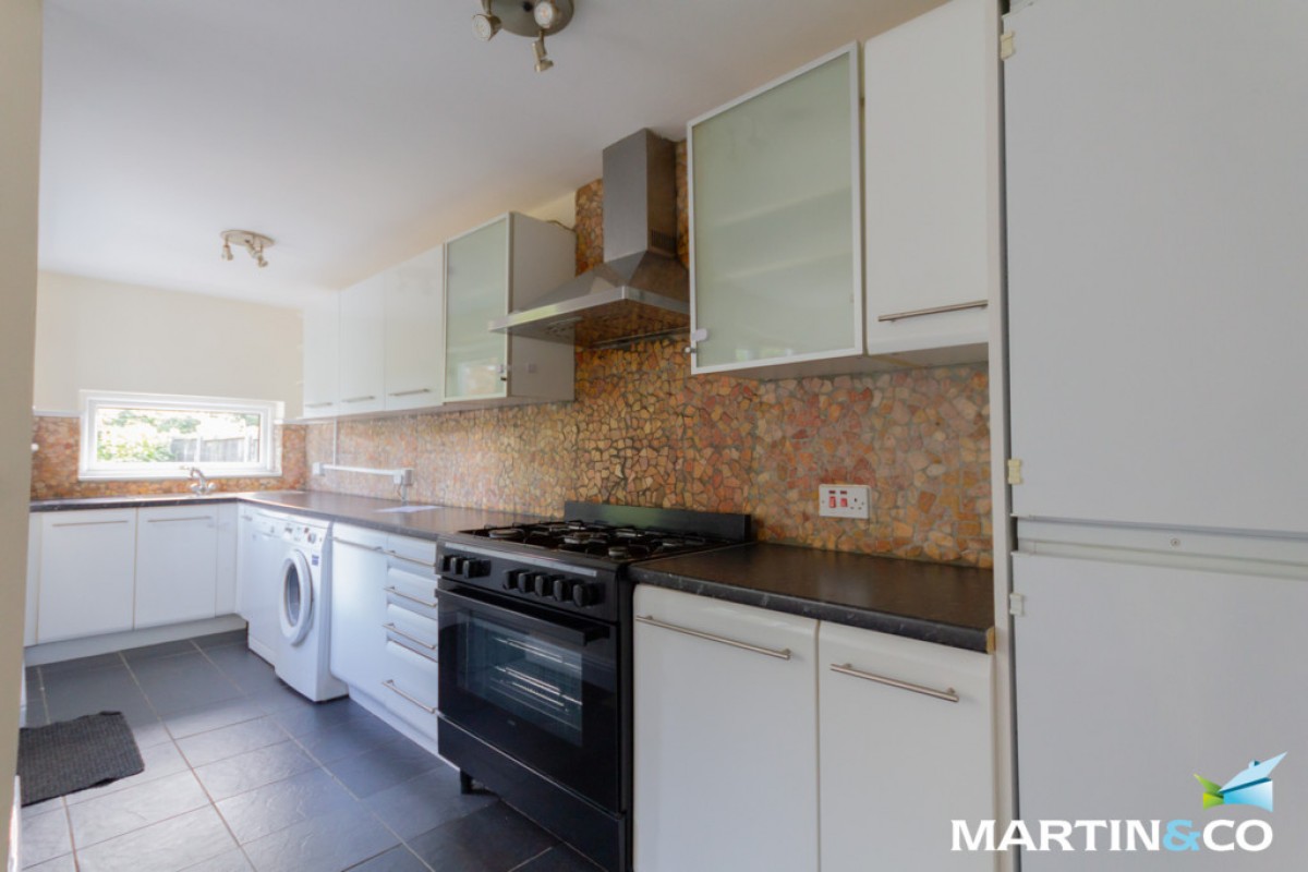 Tennal Grove, Harborne, B32