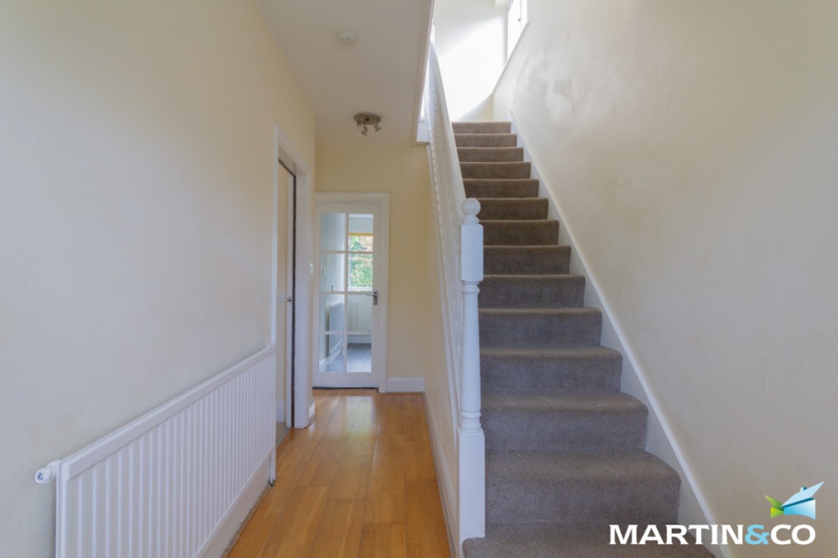 Tennal Grove, Harborne, B32