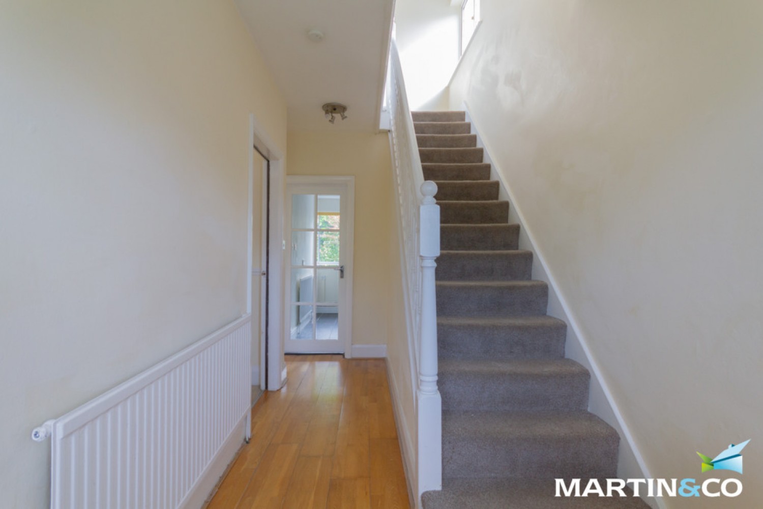 Tennal Grove, Harborne, B32