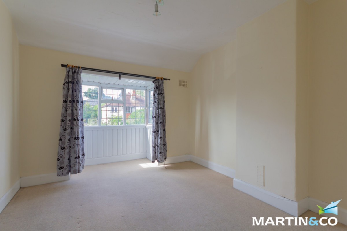 Tennal Grove, Harborne, B32
