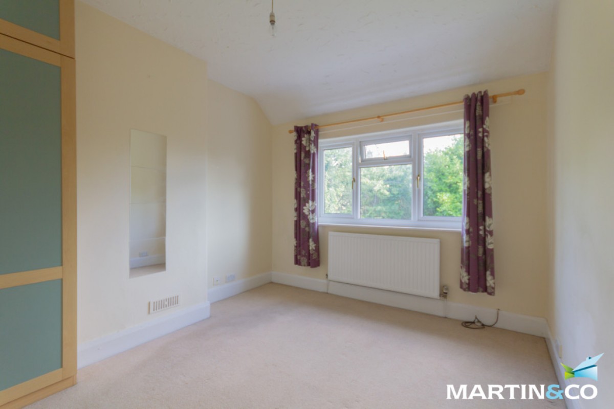 Tennal Grove, Harborne, B32