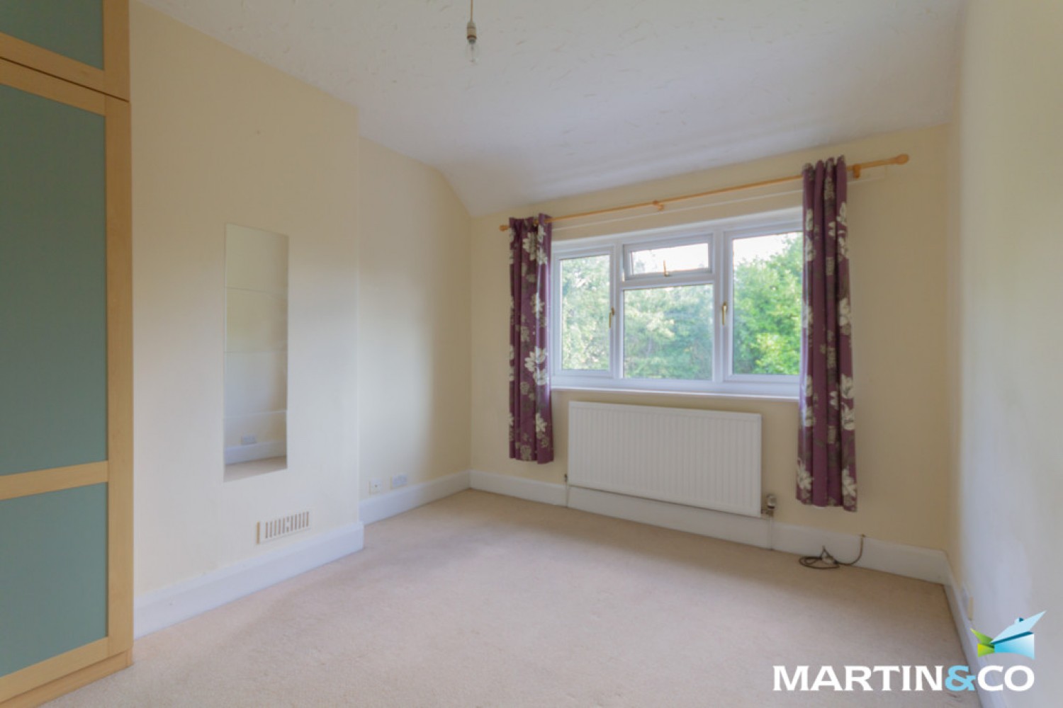 Tennal Grove, Harborne, B32