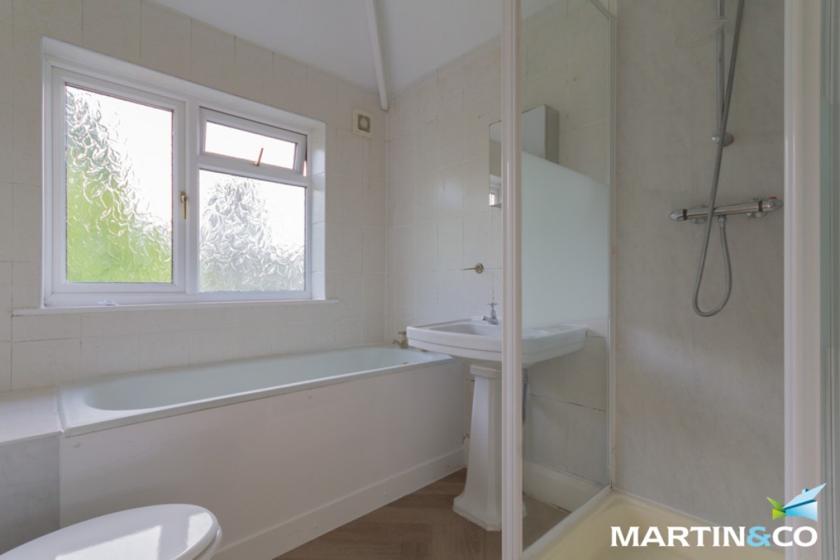 Tennal Grove, Harborne, B32