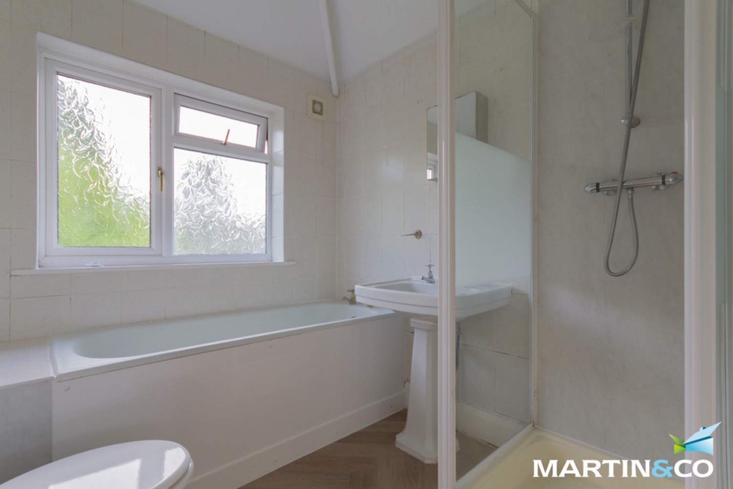 Tennal Grove, Harborne, B32