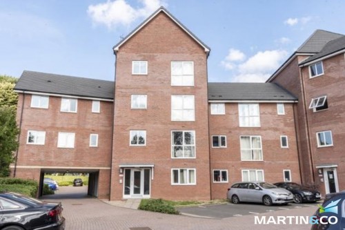 The Edg, Sprindmeadow Road, Edgbaston, B15