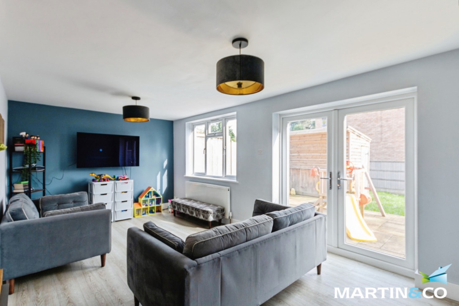 3 bedroom House for Sale Welsh House Farm Road, Harborne, B32