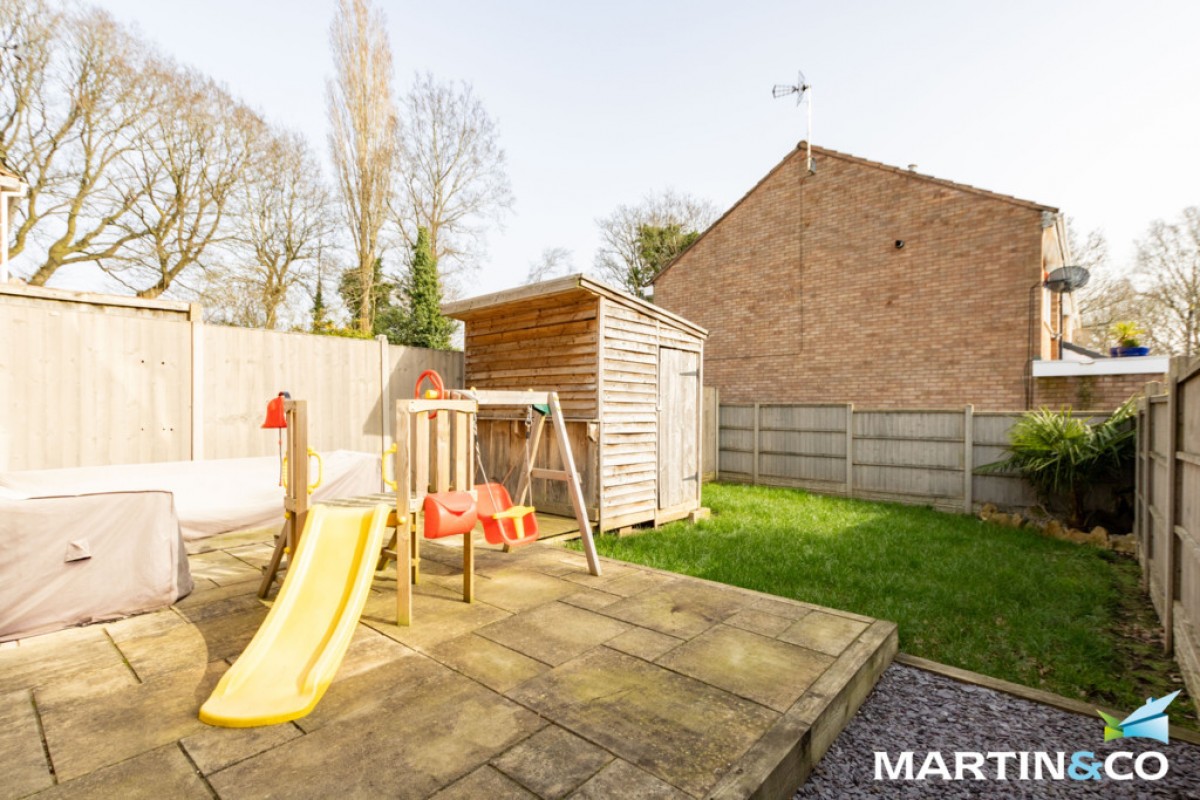 Welsh House Farm Road, Harborne, B32