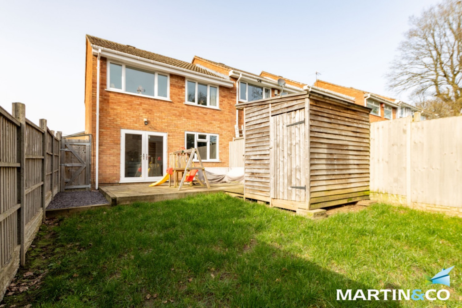 3 bedroom House for Sale Welsh House Farm Road, Harborne, B32