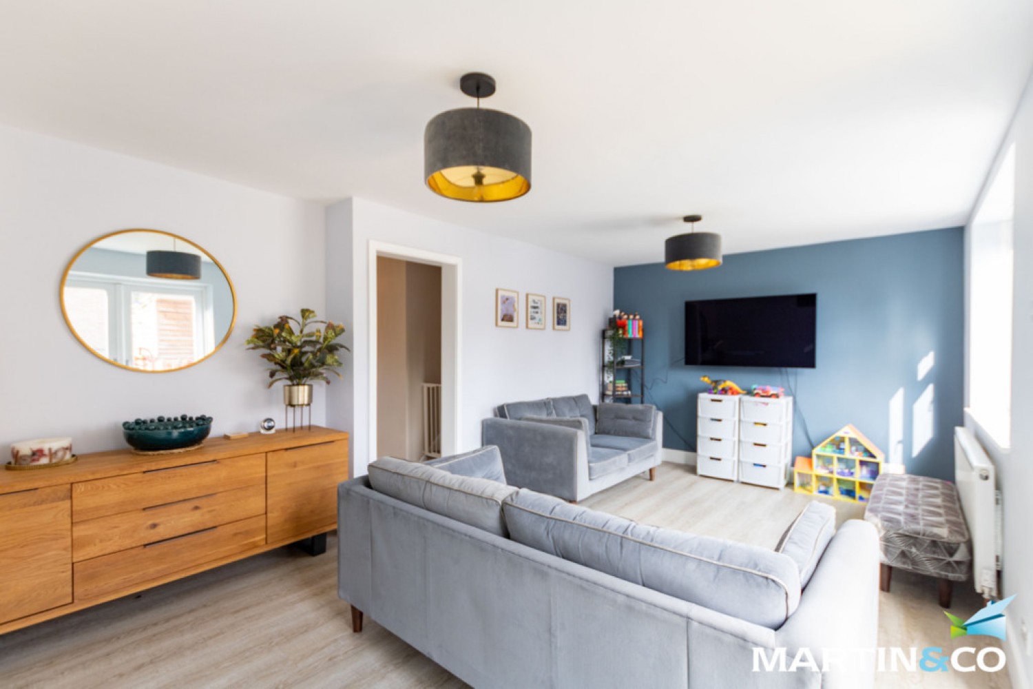 3 bedroom House for Sale Welsh House Farm Road, Harborne, B32