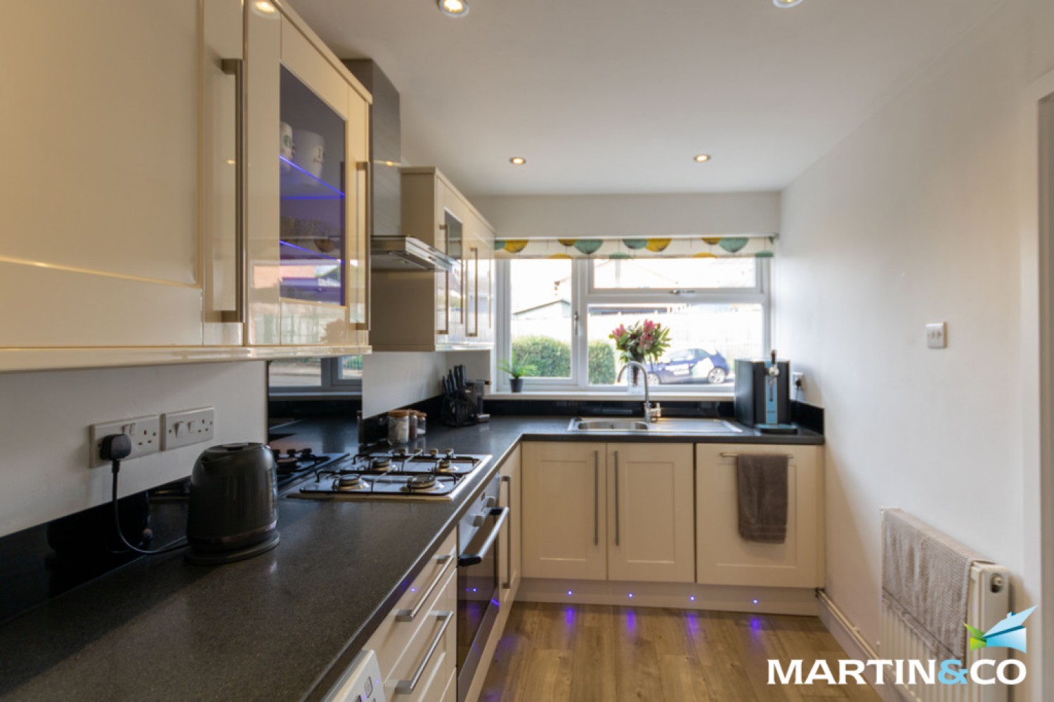 3 bedroom House for Sale Welsh House Farm Road, Harborne, B32