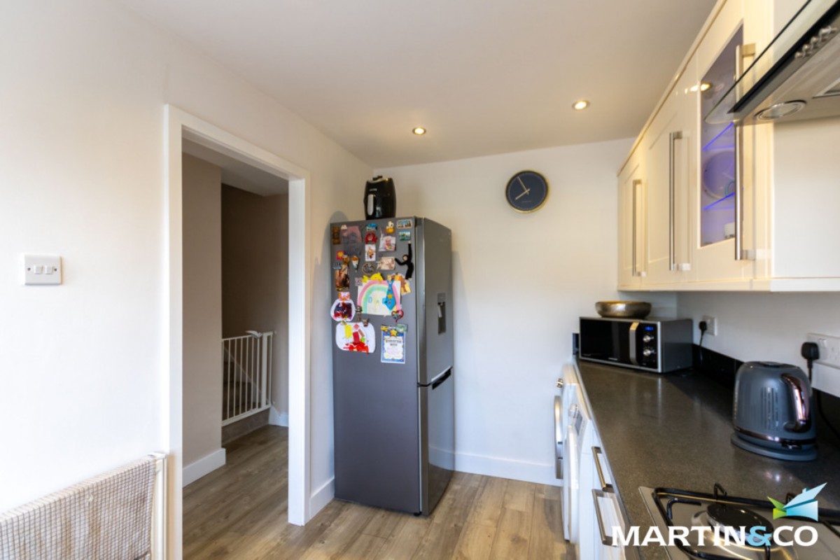 Welsh House Farm Road, Harborne, B32